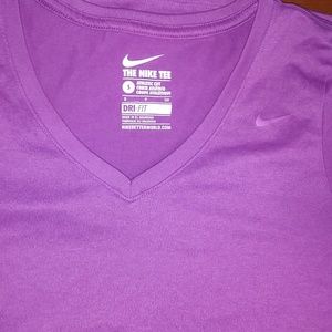 Nike shirt